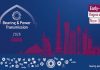 REGISTRATIONS NOW OPEN for Bearing & Power Transmission 2026!